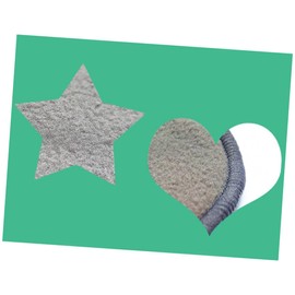 Healeved 12pcs Makeup Remover Pads Reusable Facial Wipe for Women for Skin Types Bamboo Material for Travel and Everyday Use