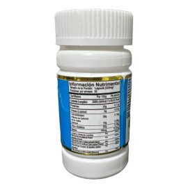 Fast Solution Plus 30 Cap + 12 Piezas