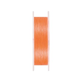 Yamatoyo PE Resin Sheller, 668.4 ft (200 m), Orange, No. 2.5
