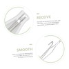 SAFIGLE Zipper Pulling Aid Tool One Handed Button Assist Device