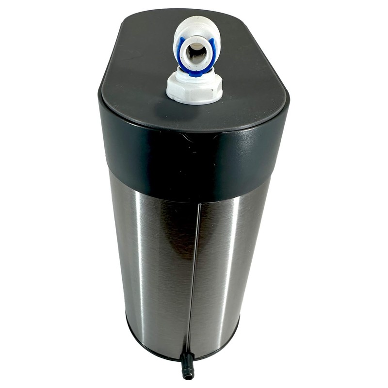 GE Opal Nugget Ice Maker Permanent Water Line Conversion Kit
