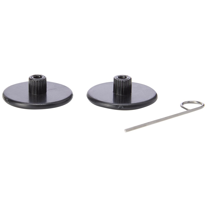 KnitPro KP10523 76 cm Interchangeable Cable, Black