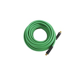 Hitachi 115320 Professional Grade Hybrid Air Hose, 1/4" x 50'