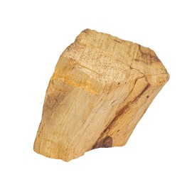 One Assorted Palo Santo Log Piece From Peru: Extra Large (1380-15XL-AS) 8UK24