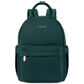 LOVEVOOK Backpack Womens Small Fashion Backpacks for Ladies School Bags for Girls Waterproof Rucksack Bag for Travel Mini Cute City Casual Daypacks