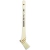 TRUSCO Versatile for Synthetic Fibers Wave Brush/20 mm CWB –