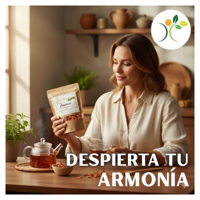 Xe natural - Té CANCERINA - Infusion Natural- Herbal -