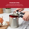 KitchenAid Classic Multifunction Can Opener and Bottle Opener Easy to