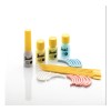 Kit Rizado Pestañas Jade Rizado Permanente Jade Jdenis