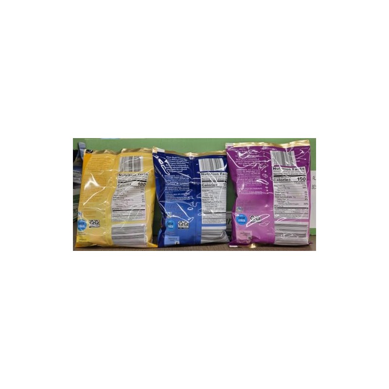 Moser Roth Privat Chocolatier Finest Easter Eggs 5.3oz 150g (Three