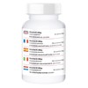 Vitamin K2 MK7 200μg - 365 Vegan High Dose Tablets