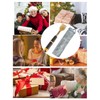 Back Scratcher, Portable Extendable Stainless Steel Telescoping Back Massager for