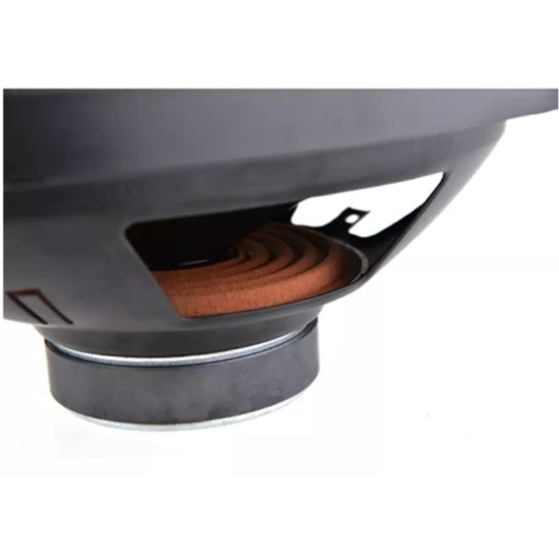 Nakamichi 6x9" 3-Way Speaker (NSE6918) MSRP $89.99
