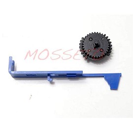 SHS Short Stroke Double Sector Gear Tappet Plate Set 18:1 dsg Ver.2 CL12070-2