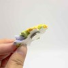 1 Pc Sunshine Sunflower Bouquet Fridge Magnet