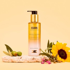 ISDINCEUTICS ESSENTIAL CLEANSING 200ML