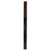 Natio Angled Eyebrow Pencil Dark Brown