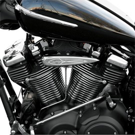 Baron Custom Accessories Liners Side Covers for Yamaha Roadliner and Stratoliner BA7624-03