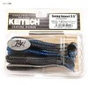 ケイテック スイングインパクト 3inch 極カラー Swing Impact 魚矢ヒッチ 3inch