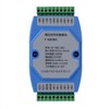 아날로그 수집 모듈 8채널 전압 0-10V 열 저항 Modbus [03