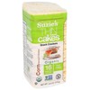 Suzie's Corn, Quinoa & Sesame Thin Cakes, 4.5 oz