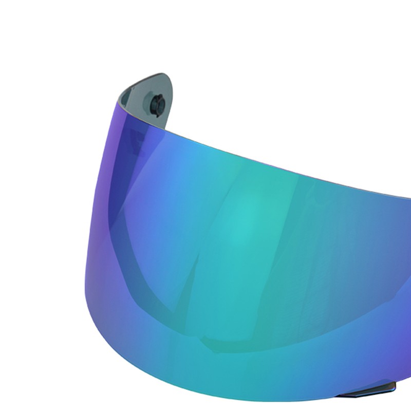 Helmet Visor Replacement for LS2 FF352/384/351/369/802 Full Face Helmet Motorcycle