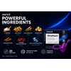 Ignite X for Men | 20 Tablets | Daily Male