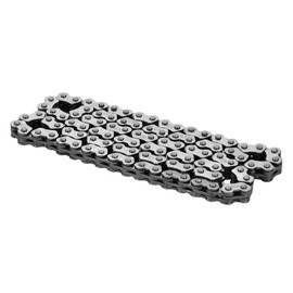 GOOFIT 98 Links Timing Chain Replacement For Helix CN250 Elite CH250 Baja Hammerhead Roketa 250 Water cooled 250cc ATV Go Kart Scooter