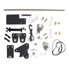 3D Printer Z Axes Kit Dual Z Axes Lead Screw