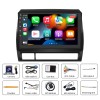Jingelsye For Toyota Tacoma 2005-2015 Apple CarPlay Android 12.0 Car