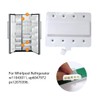 W11043011 Refrigerator Light Assembly LED Module For Whirlpool Models WRX735SDHW00,