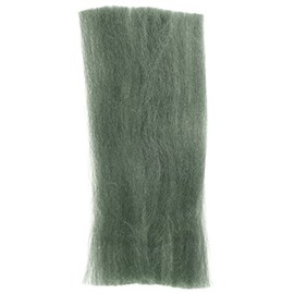 Enrico Puglisi Fibers Dark Olive