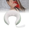 Electric Neck Massage Pillow 360 Degree Surround Support Noise Reduction