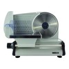 NESCO FS-200, Food Slicer, Gray, Aluminum with 7.5 inch Stainless