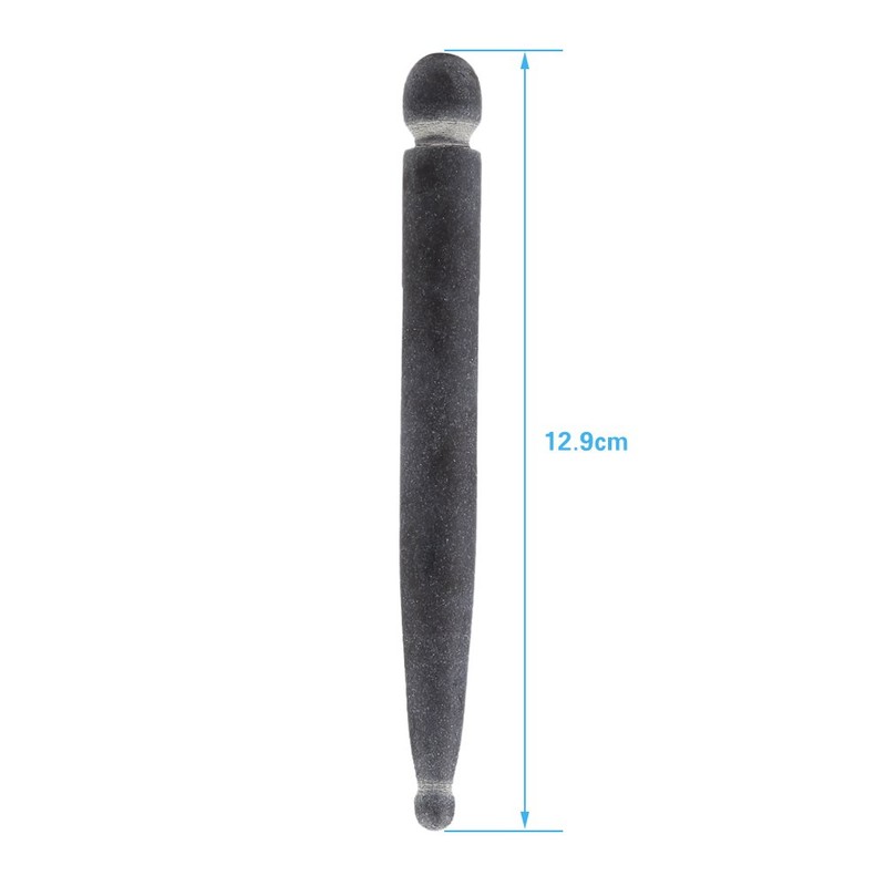 Needle Stone Massage Stick, Deep Tissue Massage Tool-Manual Acupuncture Pen,