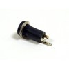 Philmore 3.5mm 1/8"Isolated Mini Stereo Female Panel Mount Headphone Jack
