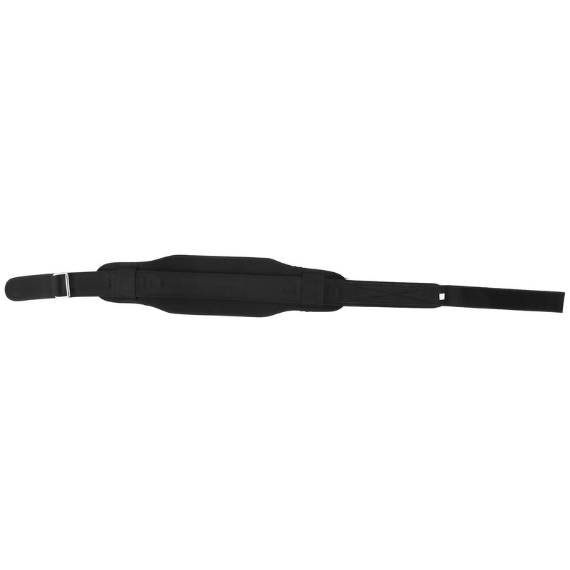 Nylon Weight Lifting Belt Fitness Strength Squat Training Bodybuilding Waist