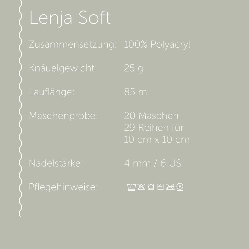 Schachenmayr Baby Smiles Lenja Soft, 25G Confetti sp col Handstrickgarne
