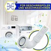 Connector 90° for Washing Machine and Dishwasher Drain Pipe for