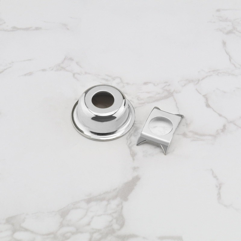 Be In Your Mind 1x Guitar Jack Socket Baffle with