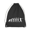 absenda Evolution Baseball Gym Bag - Sports Bat Ball Cricket
