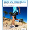 Hydra X. Par de Musleras Elásticas para Hombre o Mujer,