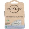 Apo Team GmbH PARA'KITO 2 Mückenschutz Nachfüll-Pellets Band