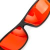 SomniLight Red Migraine Glasses