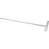 WAL-BOARD TOOLS T-Squares, Standard Drywall T-Square 1368mm with Chest Support,