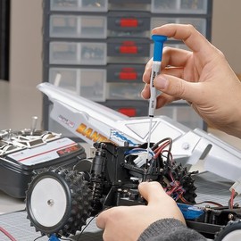 WITTE Wittron Precision Slotted/Phillips Screwdriver Set, 7-Piece, 89342