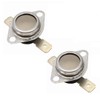 Tumble Dryer Thermostat Kit For Proline & C00095566