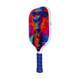 4Joy Pickleball Paddle Amp4 Series 14MM SlimJim