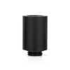 Thermal Grizzly DeltaMate Extender MF28 - Black 28 mm G1/4