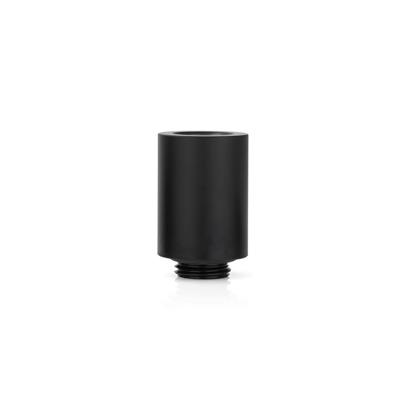 Thermal Grizzly DeltaMate Extender MF28 - Black 28 mm G1/4